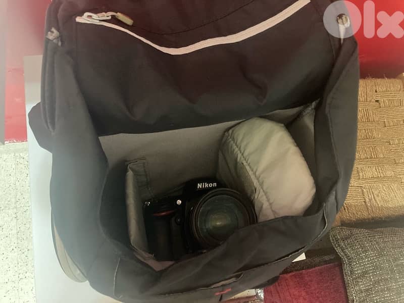 Nikon D610 14