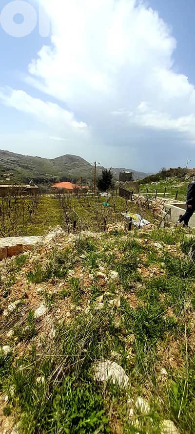 Land for sale in Farayaعقار للبيع في فاريا