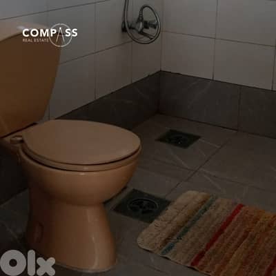 APARTMENT FOR RENT IN ACHRAFIEH
