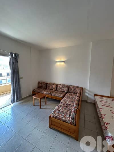 Apartment for Rent in Farayaشاليه للايجار في فاريا