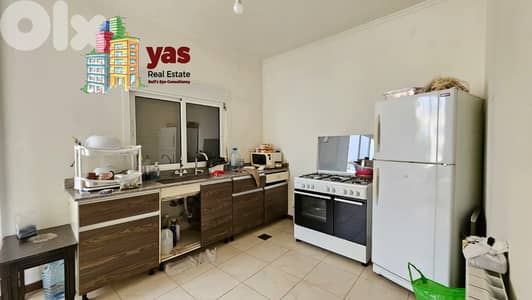 Ajaltoun 150m2 | Well Maintained | Panoramic View | Calm Area | TO/OH