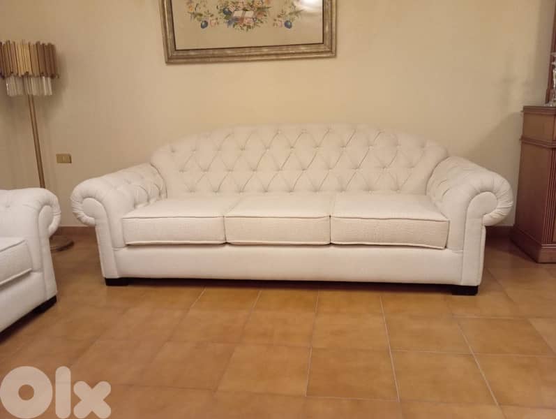 Used like New 1