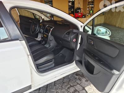 Citroen C4 2007