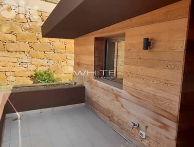 Chalet for sale in Faqra with Garden/Terrace