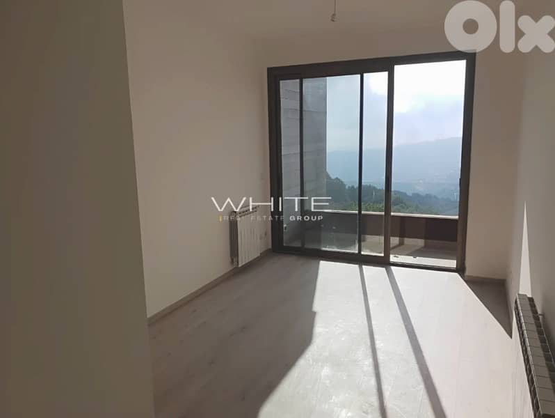 Chalet for sale in Faqra with Garden/Terrace 5