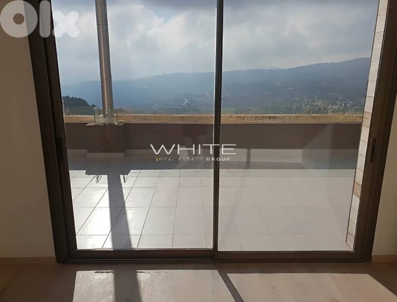 Chalet for sale in Faqra with Garden/Terrace 6