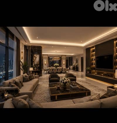 apartment For sale in abed el wahabشقة للبيع في عبد الوهاب