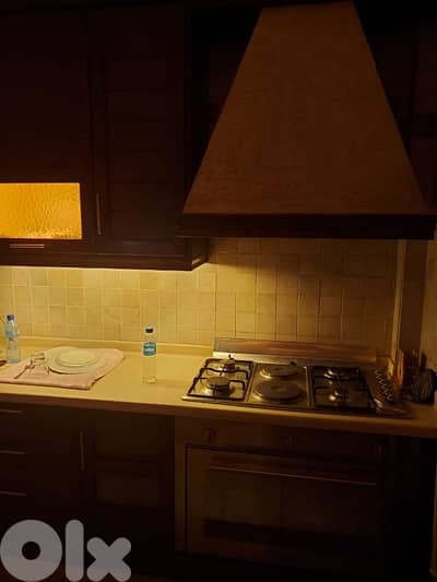 apartment For sale in abed el wahabشقة للبيع في عبد الوهاب
