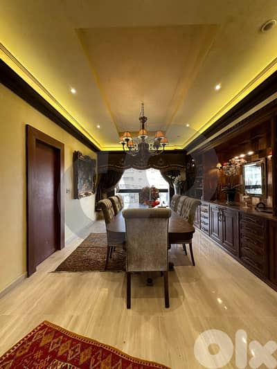 Most luxurious neighbourhood,Achrafieh Carré d'or/الشرفيه REF#CK135921