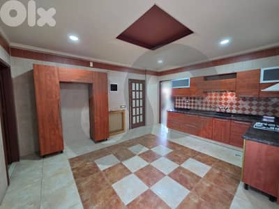 Prime location in Kaslik/الكسليك/relaxing neighborhood / REF#BM135922