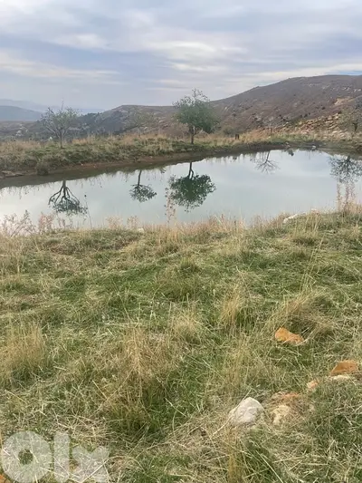 Land for sale at Aintoura el Metn