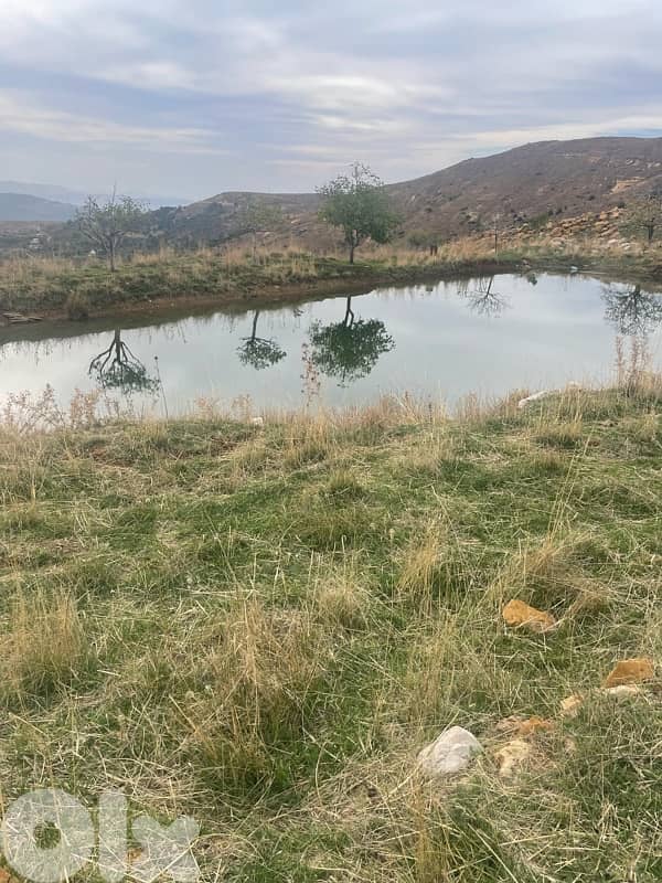 Land for sale at Aintoura el Metn 0