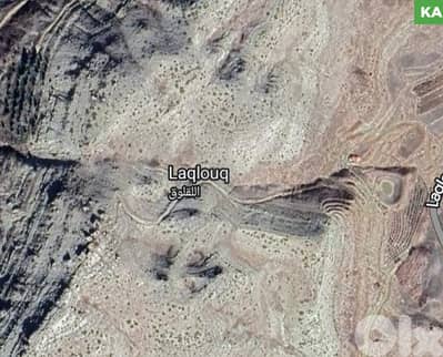 Prime Investment Land/Laqlouq, Jbeil/اللقلوق/ REF#KA135925 !