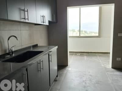Apartment for rent in Ain Saade شقة للايجار في عين سعادة