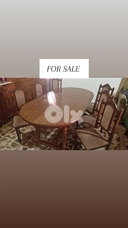 dinning table 0