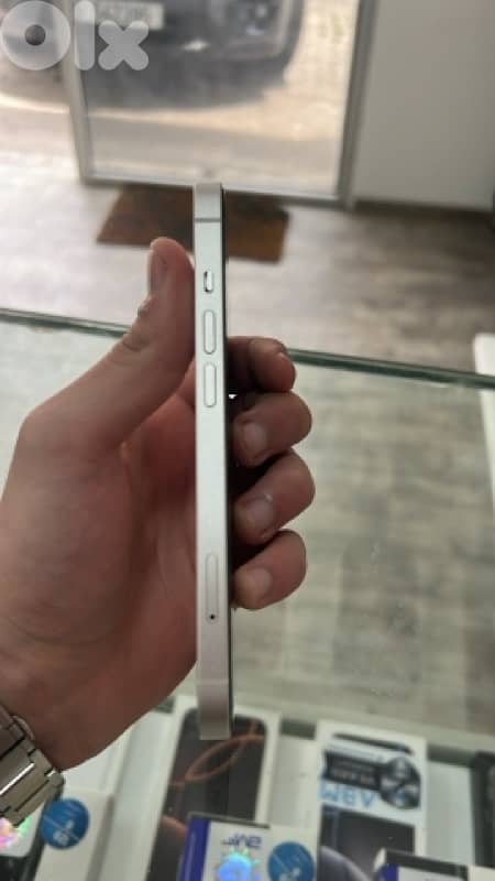Iphone 13 256Gb 0