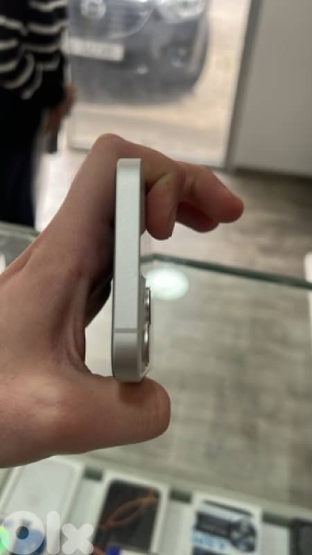 Iphone 13 256Gb 3