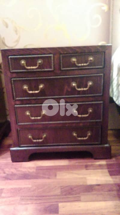 Luxuary appartment furnished for sale