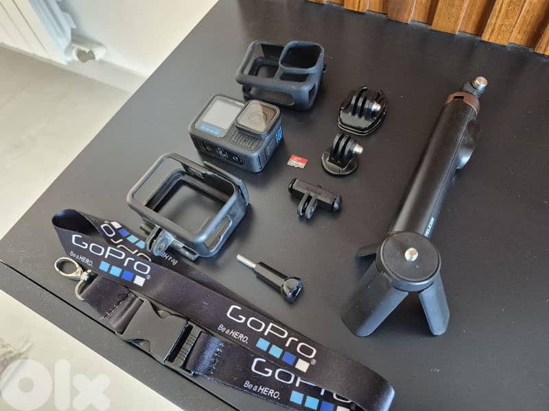gopro hero 13 0