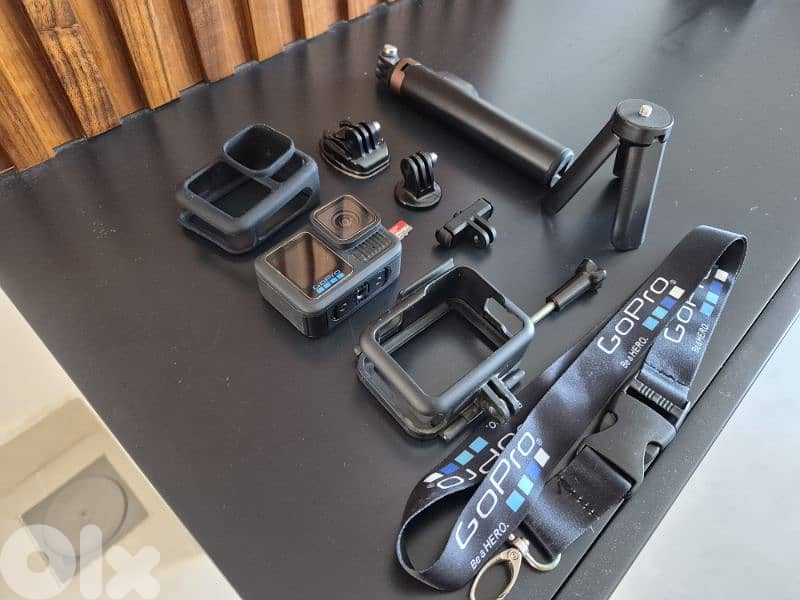 gopro hero 13 1