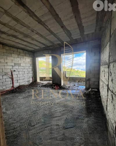 Open View Underconstruction Apartments for sale in Bhamdoun