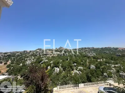Fully Furnished Chalet for Rent in Faytroun