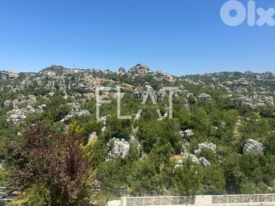 Fully Furnished Chalet for Rent in Faytroun