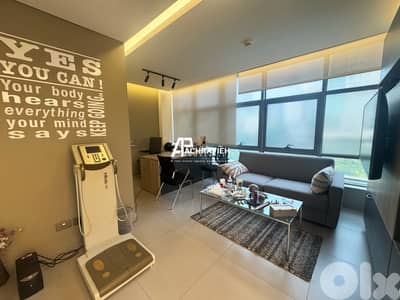Office For Rent in Achrafieh - مكتب للإجار في الأشرفية