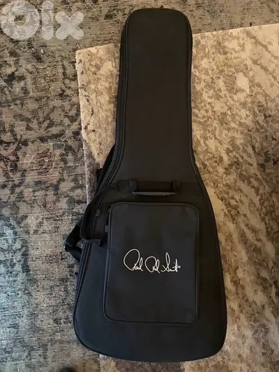 prs padded gigbag