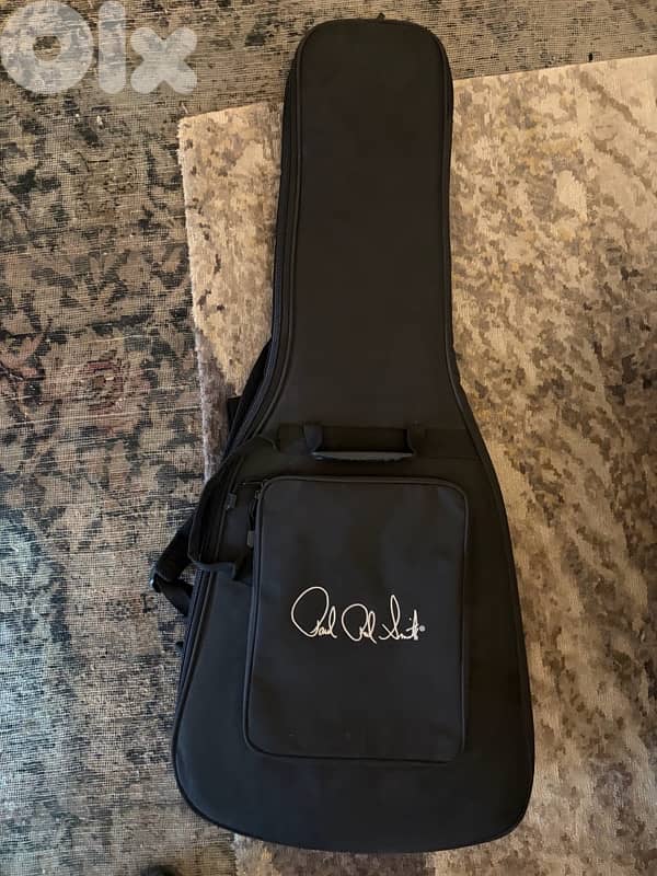 prs padded gigbag 0
