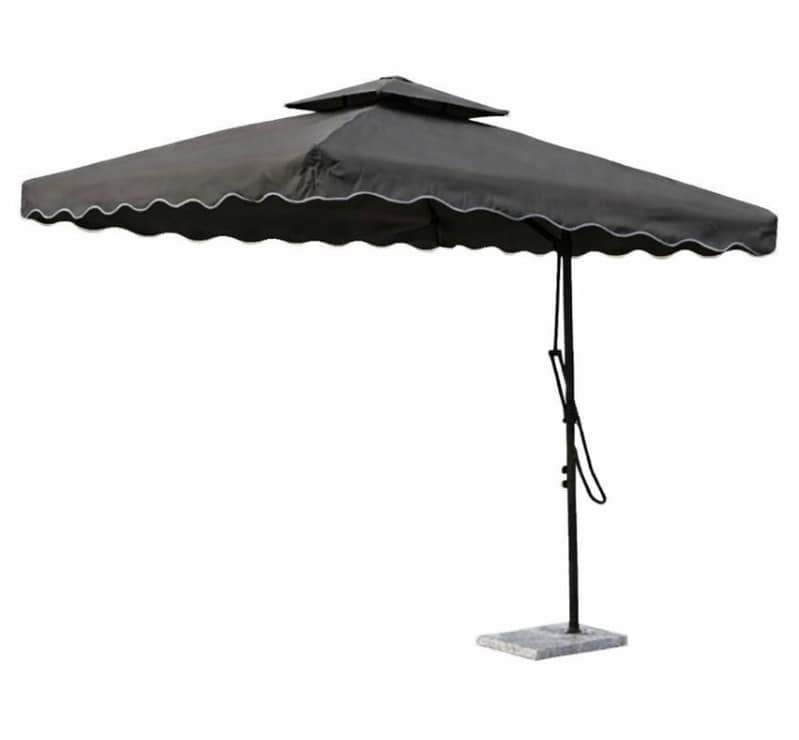 side umbrella SQ 0