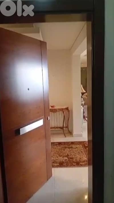 Apartment for sale in Ain Saade شقة للبيع في عين سعادة