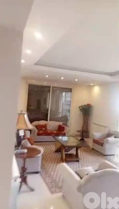 Apartment for sale in Ain Saade شقة للبيع في عين سعادة