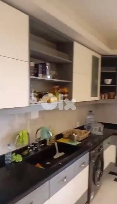 Apartment for sale in Ain Saade شقة للبيع في عين سعادة