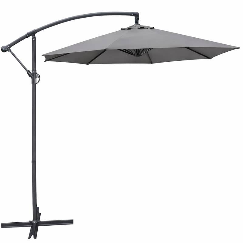 side umbrella RO 0