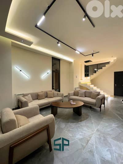Villa For Sale - Zaarour #SPM897