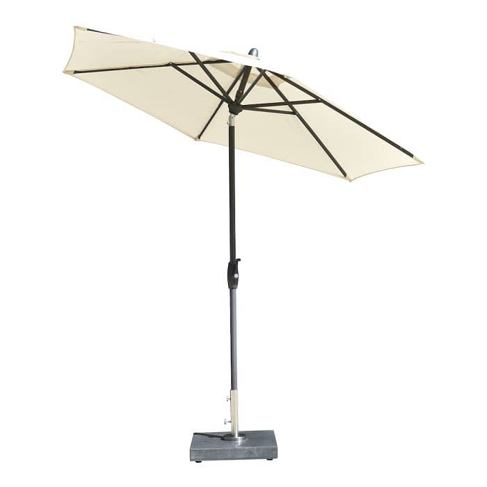 mid frame parasol 0