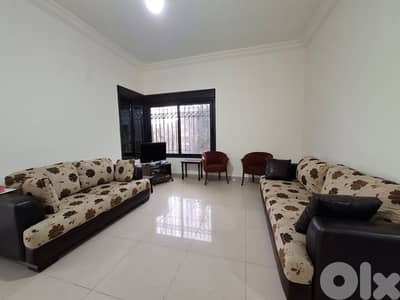 L20388 - A Stand Alone Triplex With Private Garden For Sale in Dlebta