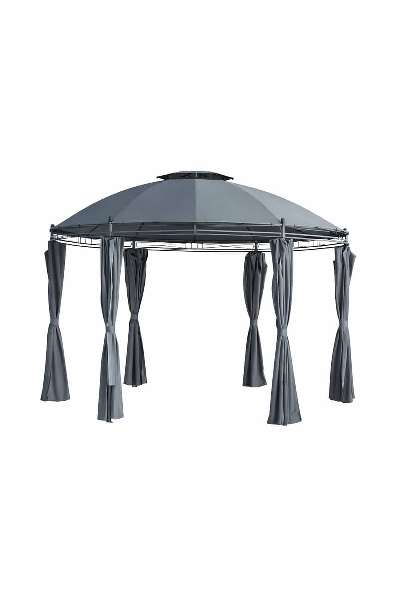 gazebo hex 0