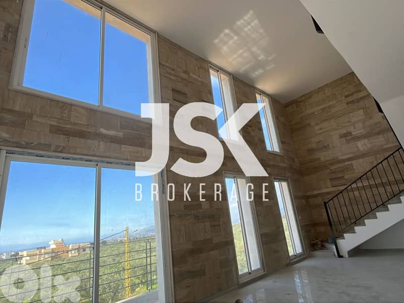 L21081 - Brand New Duplex For Sale in Koura 0