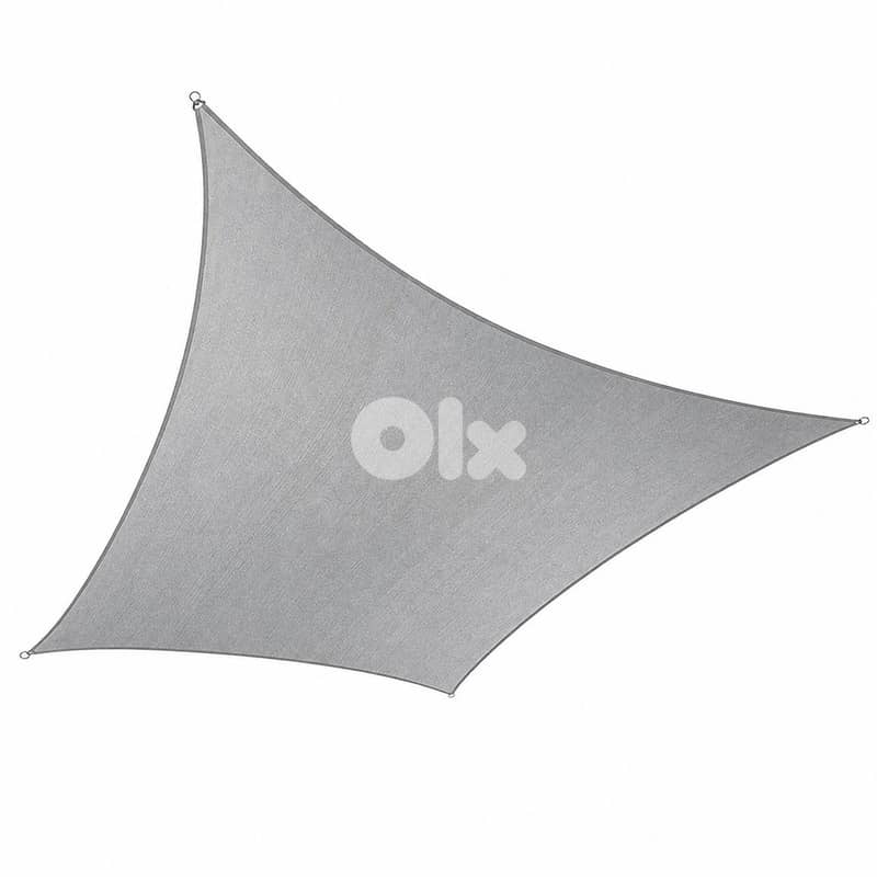 sun shade sail sq5 0