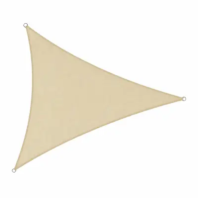 sun shade sail  tri3