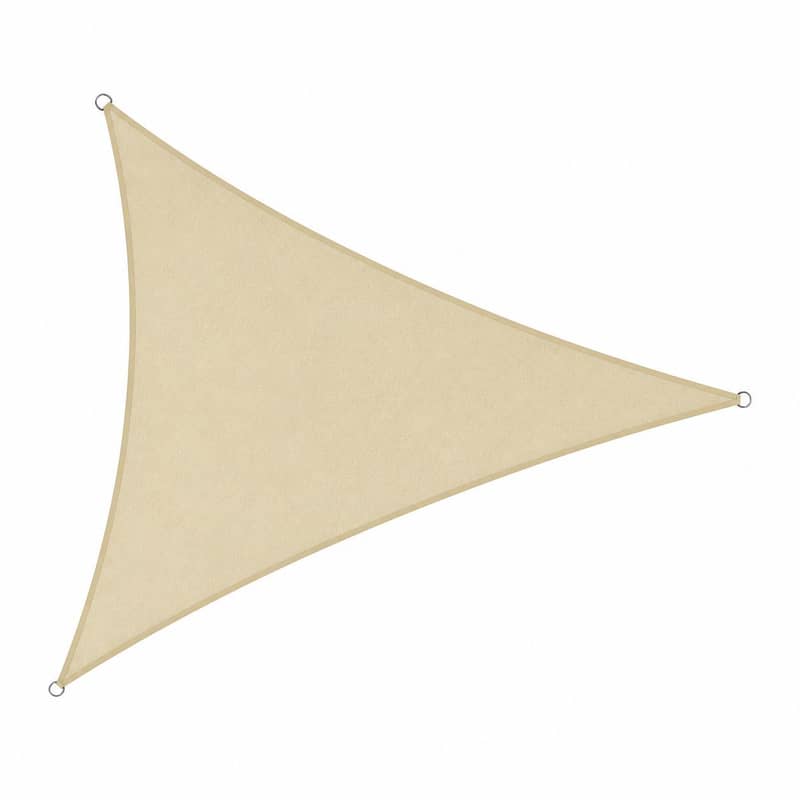 sun shade sail  tri3 0