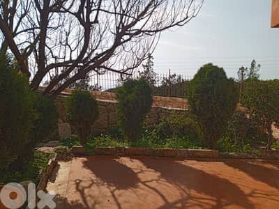 L21059- Triplex Villa with Terrace and View For Sale in in Edde, Jbeil