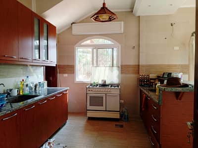 L21059- Triplex Villa with Terrace and View For Sale in in Edde, Jbeil