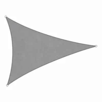 sun shade sail tri5