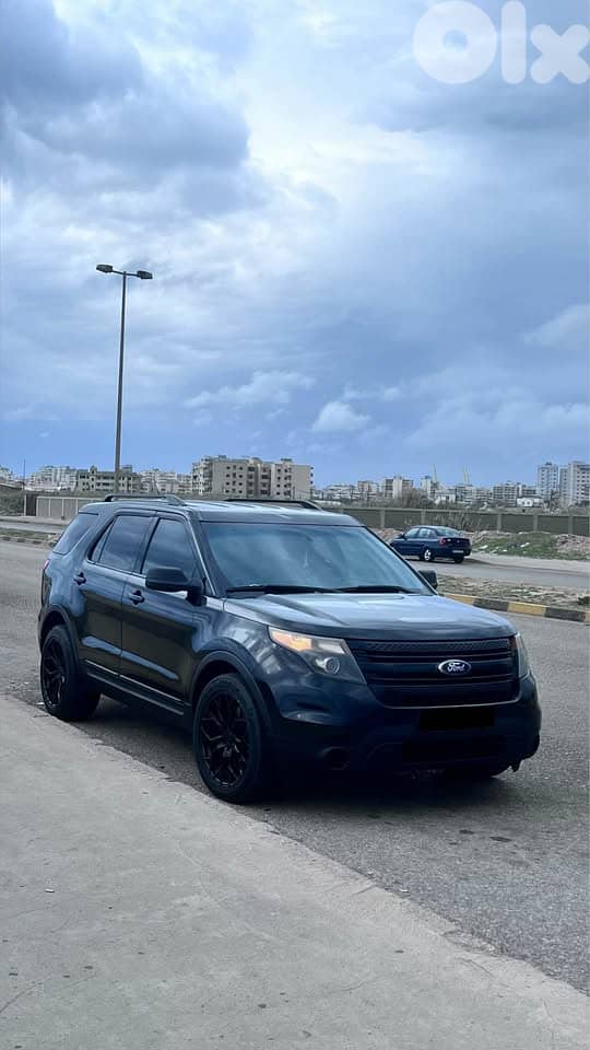 Ford 2015 0