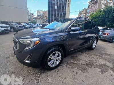 GMC Terrain 2018 SLE