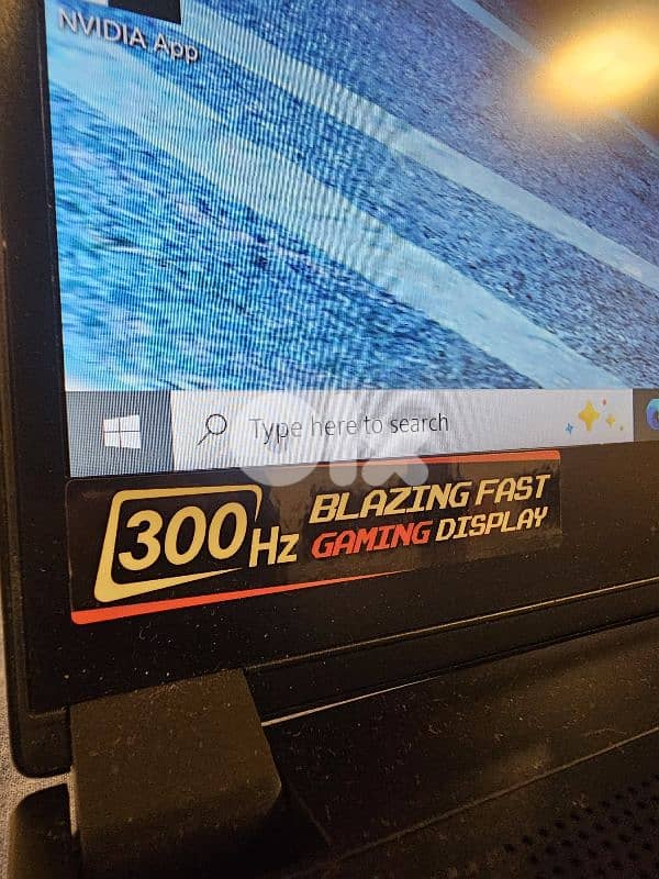 64GB ram 2TB nvme core i9 cpu rtx 2070s 8GB msi gaming laptop with box 7