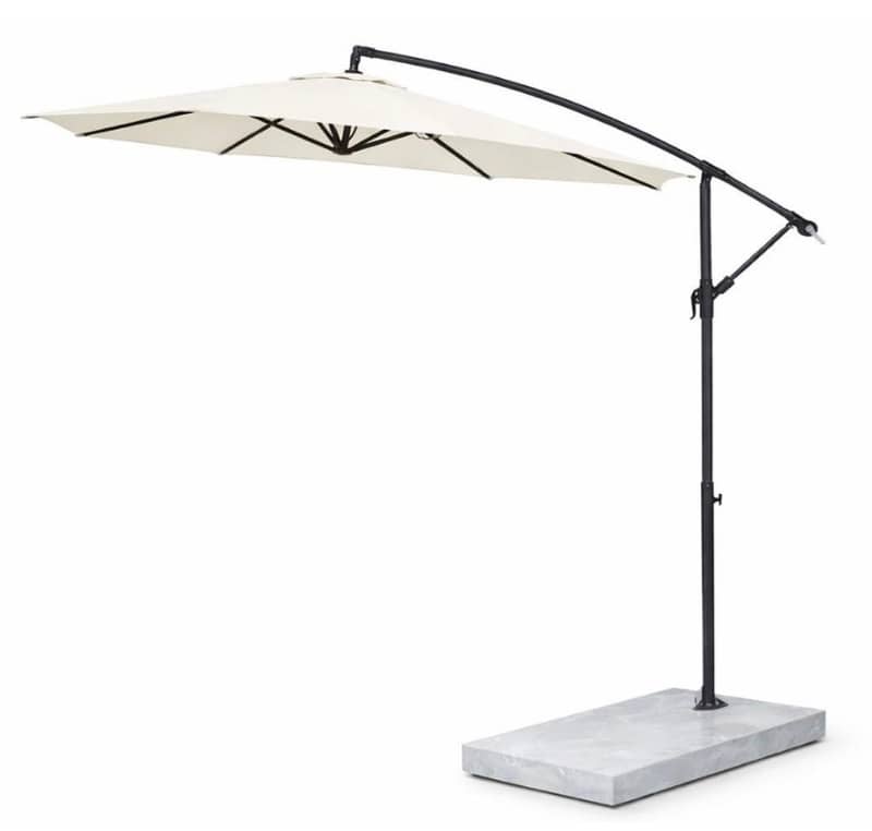 side umbrella legacy w 0